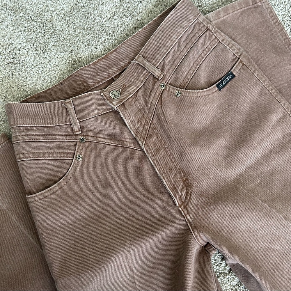 Rocky Mountain Clothing Co | Rockies | size 30/11